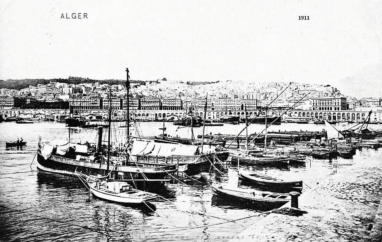 Alger - Port - 1911.jpg
